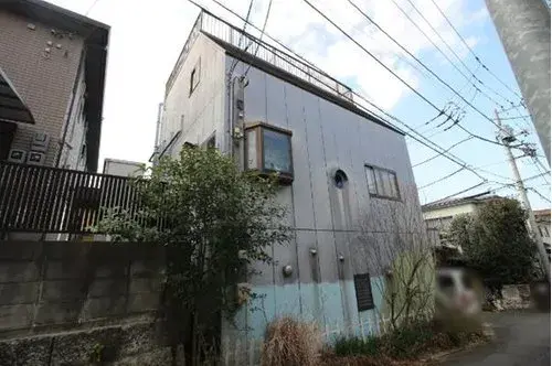 Propiedad 4LDK Ciudad de Nishitokyo Prefectura de Tokyo (4)