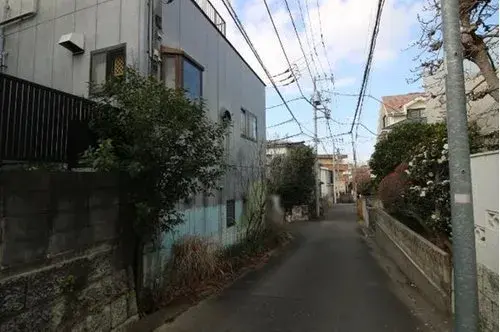 Propiedad 4LDK Ciudad de Nishitokyo Prefectura de Tokyo (5)