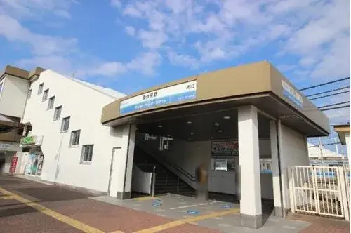 Propiedad 4LDK Ciudad de Nishitokyo Prefectura de Tokyo (8)