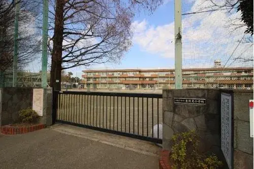 Propiedad 4LDK Ciudad de Nishitokyo Prefectura de Tokyo (9)