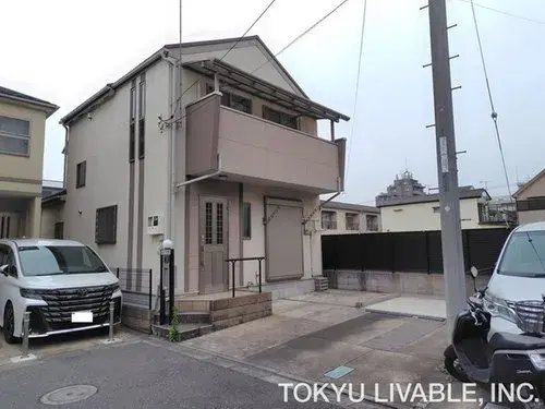 Akiya in Arrondissement d'Adachi