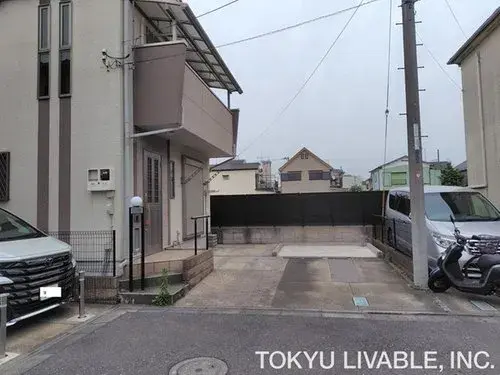 4LDK+S Bien immobilier Arrondissement de Adachi Tokyo (2)