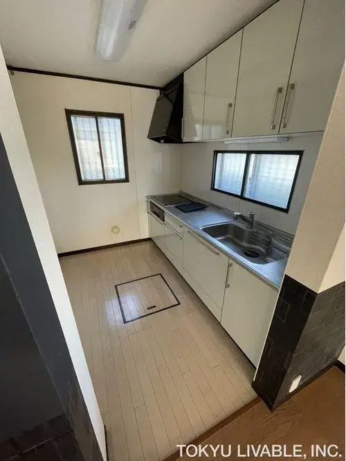 4LDK+S Bien immobilier Arrondissement de Adachi Tokyo (14)