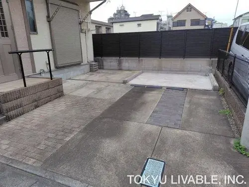 4LDK+S Bien immobilier Arrondissement de Adachi Tokyo (3)