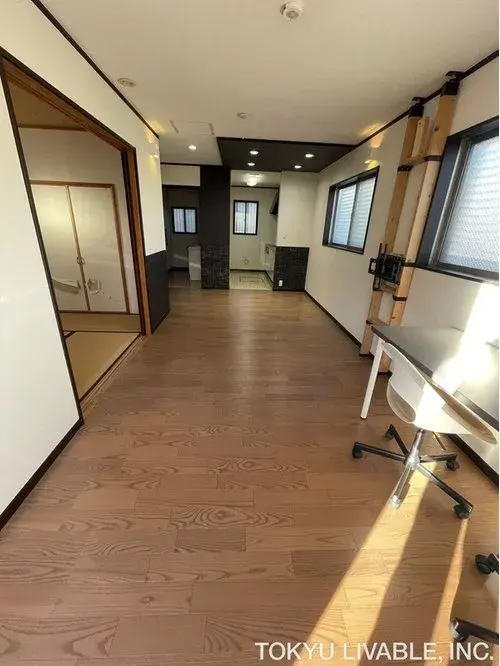 4LDK+S Bien immobilier Arrondissement de Adachi Tokyo (4)