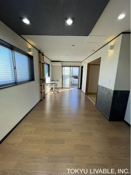 4LDK+S Bien immobilier Arrondissement de Adachi Tokyo (5)