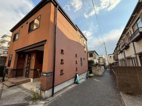 7DKK Property Bunkyo-ku Tokyo (2)