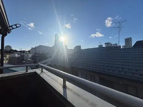 7DKK Property Bunkyo-ku Tokyo (11)