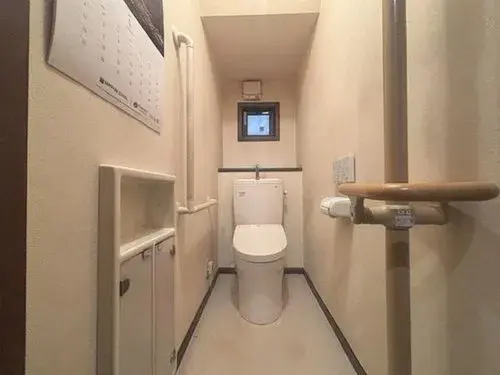 7DKK Property Bunkyo-ku Tokyo (18)