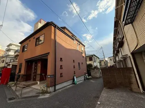 7DKK Property Bunkyo-ku Tokyo (3)