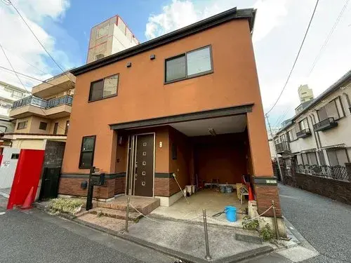 7DKK Property Bunkyo-ku Tokyo (4)