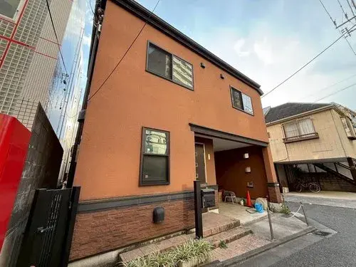 7DKK Property Bunkyo-ku Tokyo (5)