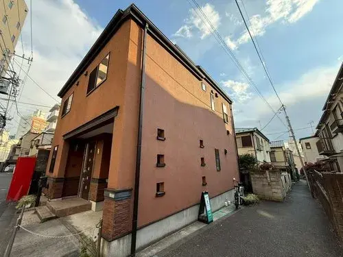 7DKK Property Bunkyo-ku Tokyo (6)