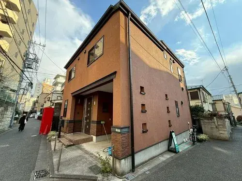 7DKK Property Bunkyo-ku Tokyo (7)