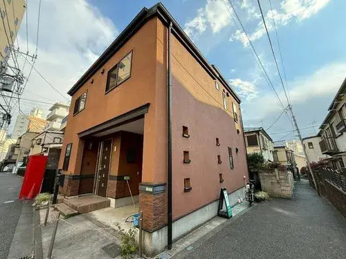 7DKK Property Bunkyo-ku Tokyo (8)