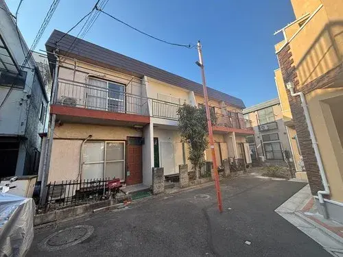 Akiya in Arrondissement d'Edogawa