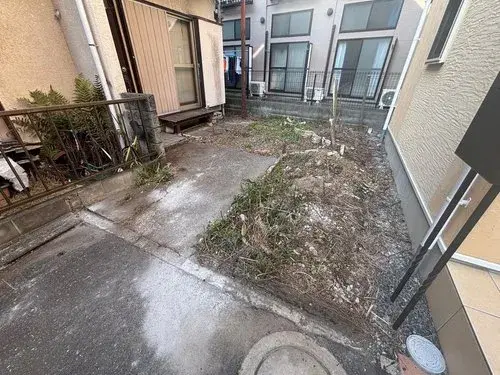 3DK Edogawa Ward Tokyo (2)