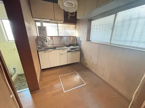3DK Edogawa Ward Tokyo (11)