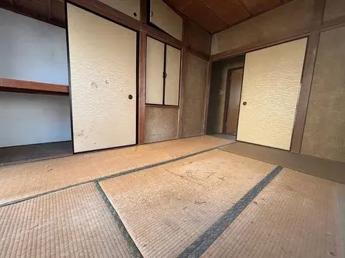 3DK Edogawa Ward Tokyo (4)