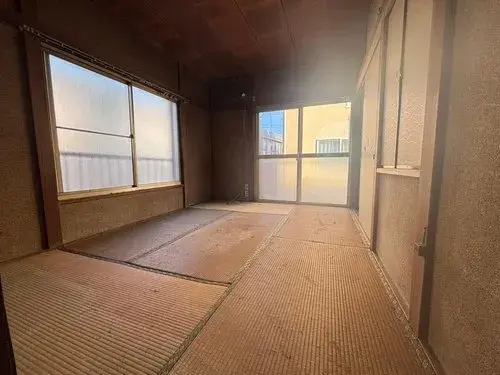 3DK Edogawa Ward Tokyo (5)