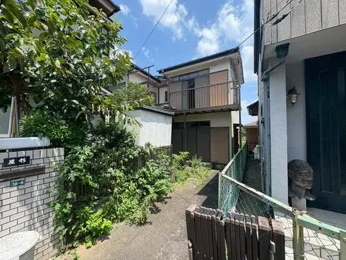 Akiya in Hachioji
