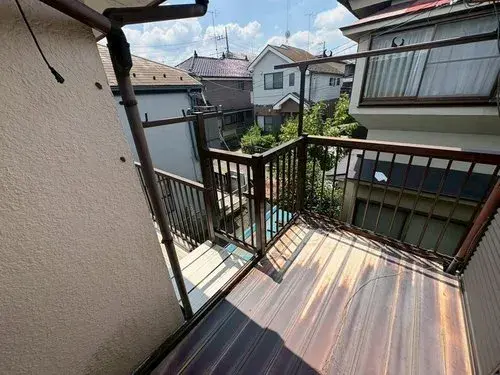 3LDK Hachioji City Tokyo (2)