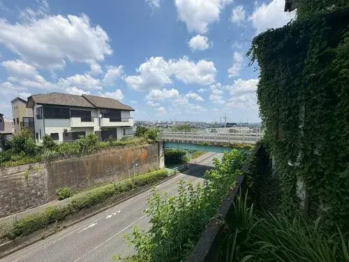 3LDK Hachioji City Tokyo (3)