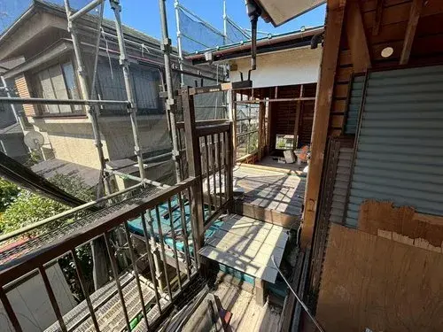 3LDK Hachioji City Tokyo (5)