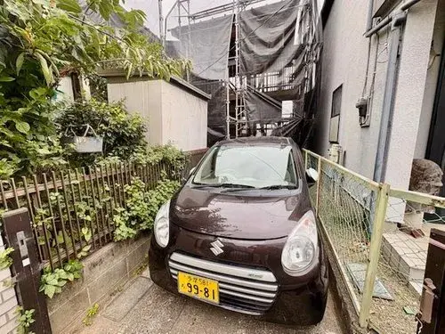 3LDK Hachioji City Tokyo (6)