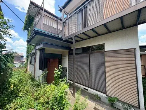 3LDK Hachioji City Tokyo (7)