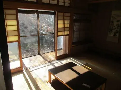 4LDK 秋留野市 东京都 (10)