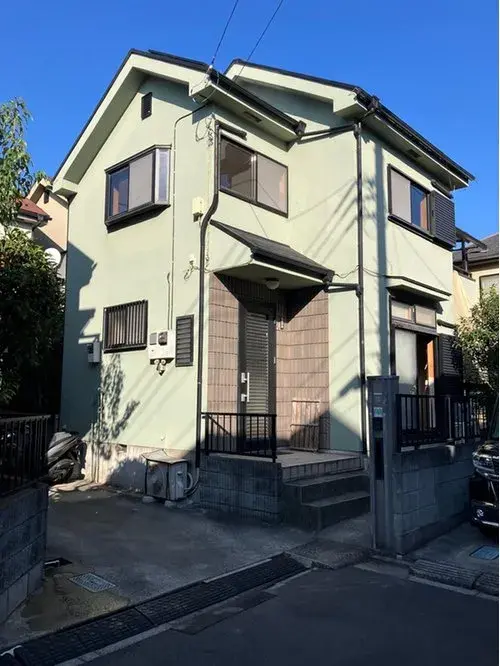 Propiedad 4DK en Adachi-ku, Tokyo (2)