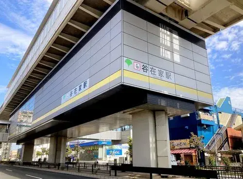 Propiedad 4DK en Adachi-ku, Tokyo (16)