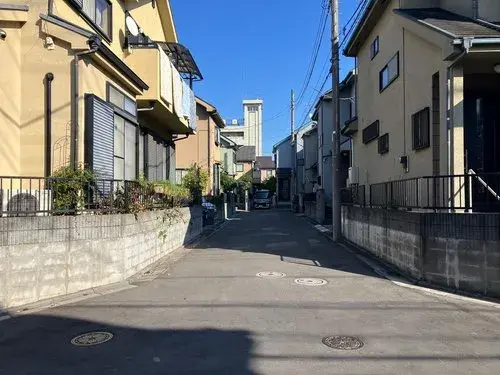 Propiedad 4DK en Adachi-ku, Tokyo (3)