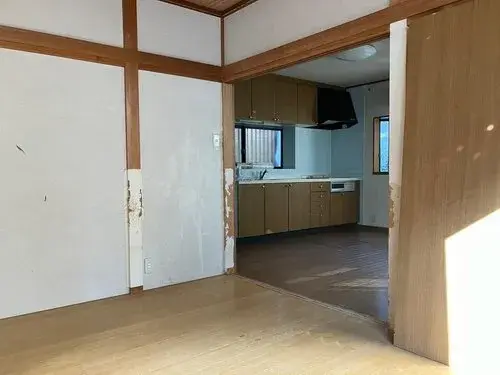 Propiedad 4DK en Adachi-ku, Tokyo (5)