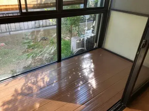 Propiedad 4DK en Adachi-ku, Tokyo (9)