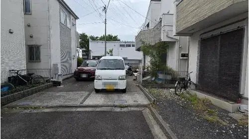 Bien immobilier 3LDK Ville de Chofu Tokyo (2)