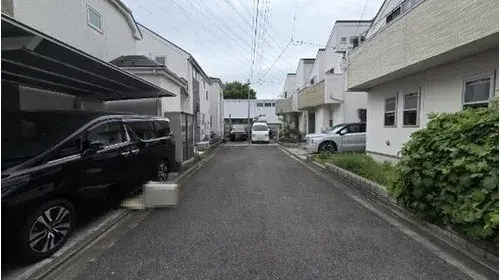 Bien immobilier 3LDK Ville de Chofu Tokyo (11)