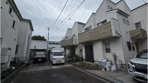 Bien immobilier 3LDK Ville de Chofu Tokyo (3)