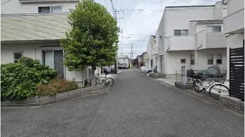 Bien immobilier 3LDK Ville de Chofu Tokyo (4)