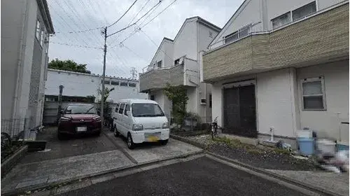 Bien immobilier 3LDK Ville de Chofu Tokyo (5)