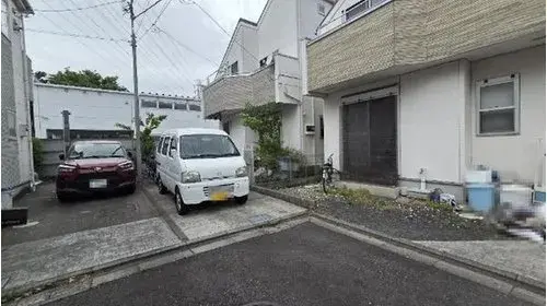 Bien immobilier 3LDK Ville de Chofu Tokyo (6)