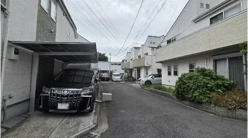 Bien immobilier 3LDK Ville de Chofu Tokyo (7)