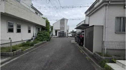 Bien immobilier 3LDK Ville de Chofu Tokyo (8)