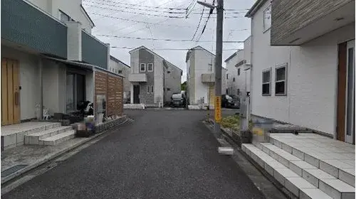 Bien immobilier 3LDK Ville de Chofu Tokyo (9)