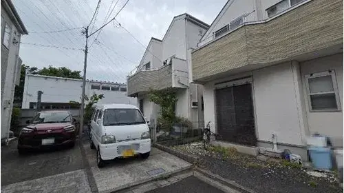 Bien immobilier 3LDK Ville de Chofu Tokyo (10)