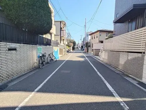 3LDK+S物件 中野区 東京都 (4)