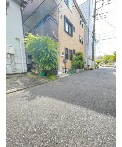 2LDK Tokyo Koto-ku Property (2)