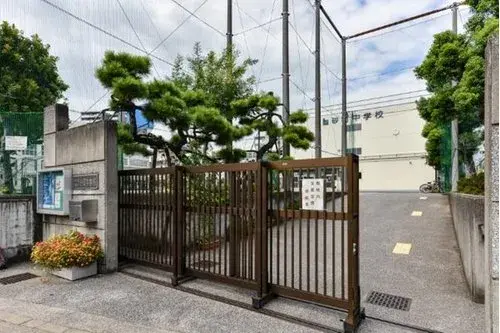 2LDK Tokyo Koto-ku Property (11)