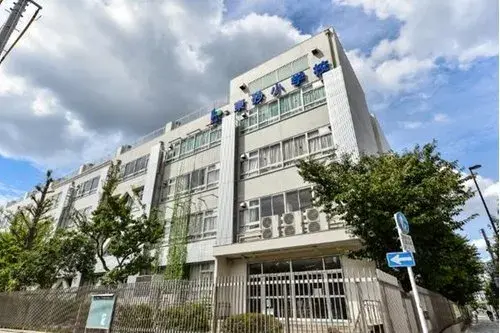 2LDK Tokyo Koto-ku Property (12)